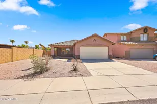 321 W Harwell Rd., Phoenix, AZ 85041 - Photo 1