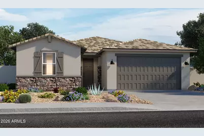 24449 W Long Avenue, Buckeye, AZ 85326 - Photo 2