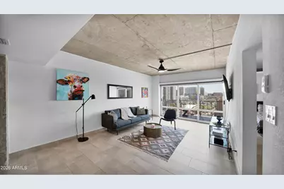 805 N 4th Avenue #1008, Phoenix, AZ 85003 - Photo 6