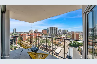 805 N 4th Avenue #1008, Phoenix, AZ 85003 - Photo 22