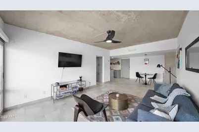 805 N 4th Avenue #1008, Phoenix, AZ 85003 - Photo 10