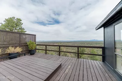 8200 W Rolling Ridge Road, Ash Fork, AZ 86320 - Photo 14
