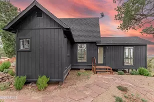 8200 W Rolling Ridge Rd, Ash Fork, AZ 86320 - Photo 1