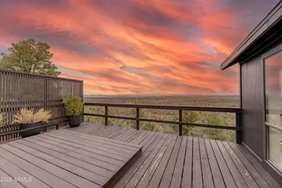 8200 W Rolling Ridge Road, Ash Fork, AZ 86320 - Photo 2