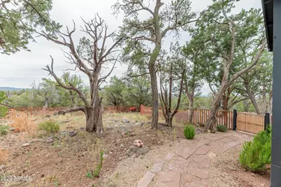 8200 W Rolling Ridge Road, Ash Fork, AZ 86320 - Photo 16