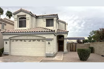 3506 E Rockwood Drive, Phoenix, AZ 85050 - Photo 1