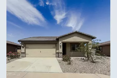 25744 W Winston Drive, Buckeye, AZ 85326 - Photo 1