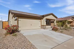 25744 W Winston Dr, Buckeye, AZ 85326 - Photo 4