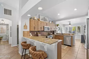 3782 W Megan St, Chandler, AZ 85226 - Photo 4