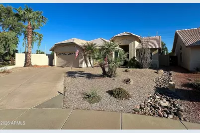 3782 W Megan Street, Chandler, AZ 85226 - Photo 1