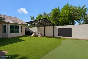3782 W Megan St, Chandler, AZ 85226 - Photo 32