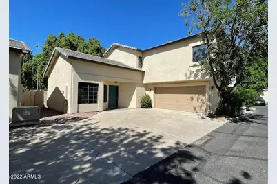 1124 E Rose Lane #14, Phoenix, AZ 85014 - Photo 1