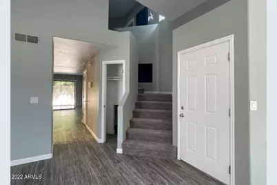 1124 E Rose Lane #14, Phoenix, AZ 85014 - Photo 4