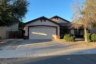 578 W Racine Loop, Casa Grande, AZ 85122 - Photo 2