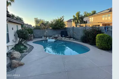 578 W Racine Loop, Casa Grande, AZ 85122 - Photo 1