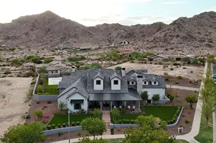 3076 N Heritage St, Buckeye, AZ 85396 - Photo 1