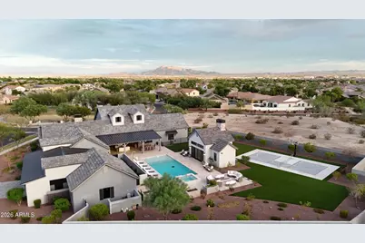 3076 N Heritage Street, Buckeye, AZ 85396 - Photo 2