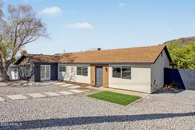 10846 N 12th Street, Phoenix, AZ 85020 - Photo 4