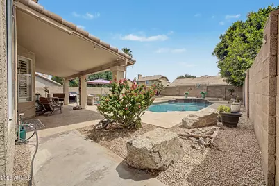 5431 W Folley Street, Chandler, AZ 85226 - Photo 22