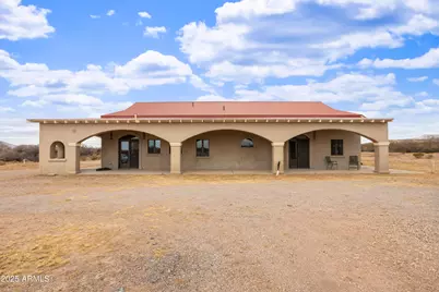 2076 W Tierra Contenta Trail, Bisbee, AZ 85603 - Photo 50