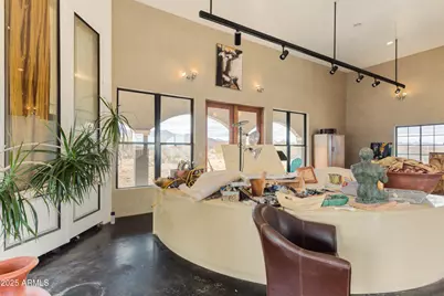 2076 W Tierra Contenta Trail, Bisbee, AZ 85603 - Photo 54