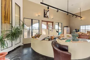 2076 W Tierra Contenta Trail, Bisbee, AZ 85603 - Photo 54