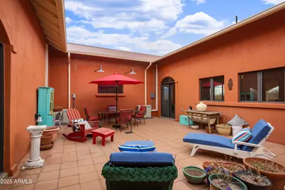 2076 W Tierra Contenta Trail, Bisbee, AZ 85603 - Photo 44