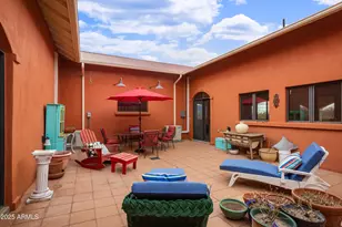 2076 W Tierra Contenta Trail, Bisbee, AZ 85603 - Photo 44