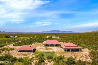 2076 W Tierra Contenta Trail, Bisbee, AZ 85603 - Photo 78