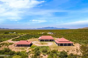 2076 W Tierra Contenta Trail, Bisbee, AZ 85603 - Photo 78