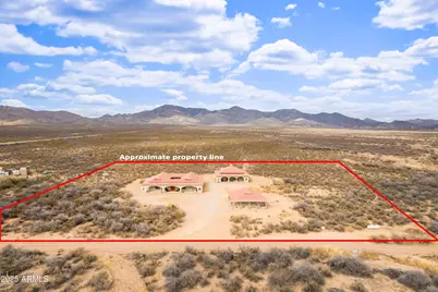 2076 W Tierra Contenta Trail, Bisbee, AZ 85603 - Photo 74
