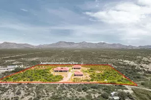 2076 W Tierra Contenta Trail, Bisbee, AZ 85603 - Photo 80