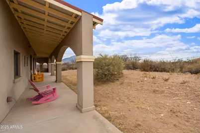 2076 W Tierra Contenta Trail, Bisbee, AZ 85603 - Photo 48