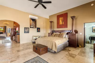 2076 W Tierra Contenta Trail, Bisbee, AZ 85603 - Photo 28