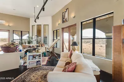 2076 W Tierra Contenta Trail, Bisbee, AZ 85603 - Photo 56