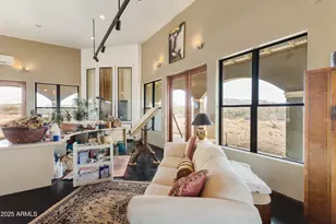 2076 W Tierra Contenta Trail, Bisbee, AZ 85603 - Photo 56
