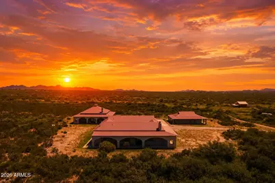 2076 W Tierra Contenta Trail, Bisbee, AZ 85603 - Photo 84