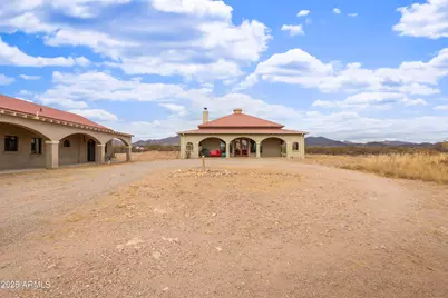 2076 W Tierra Contenta Trail, Bisbee, AZ 85603 - Photo 70