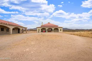 2076 W Tierra Contenta Trail, Bisbee, AZ 85603 - Photo 70