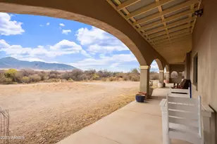 2076 W Tierra Contenta Trail, Bisbee, AZ 85603 - Photo 4