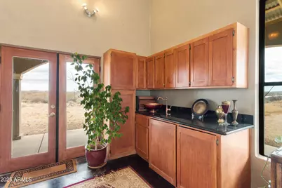 2076 W Tierra Contenta Trail, Bisbee, AZ 85603 - Photo 58