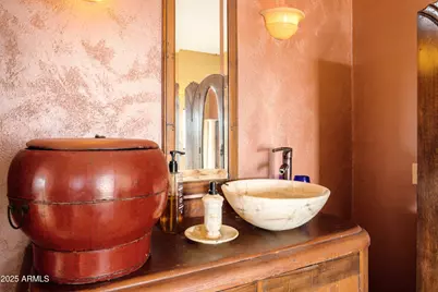 2076 W Tierra Contenta Trail, Bisbee, AZ 85603 - Photo 36