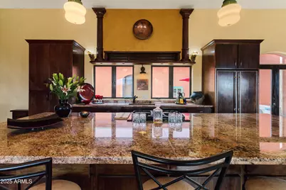 2076 W Tierra Contenta Trail, Bisbee, AZ 85603 - Photo 14