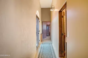 2076 W Tierra Contenta Trail, Bisbee, AZ 85603 - Photo 34