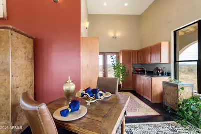 2076 W Tierra Contenta Trail, Bisbee, AZ 85603 - Photo 52