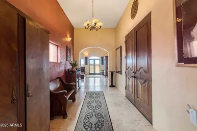 2076 W Tierra Contenta Trail, Bisbee, AZ 85603 - Photo 6