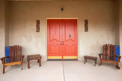 2076 W Tierra Contenta Trail, Bisbee, AZ 85603 - Photo 1