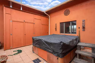 2076 W Tierra Contenta Trail, Bisbee, AZ 85603 - Photo 46