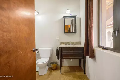 2076 W Tierra Contenta Trail, Bisbee, AZ 85603 - Photo 30