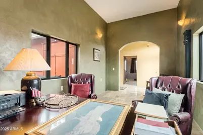 2076 W Tierra Contenta Trail, Bisbee, AZ 85603 - Photo 24